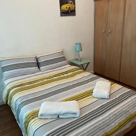 Cozy And Stylish Room Kapstadt Exterior foto
