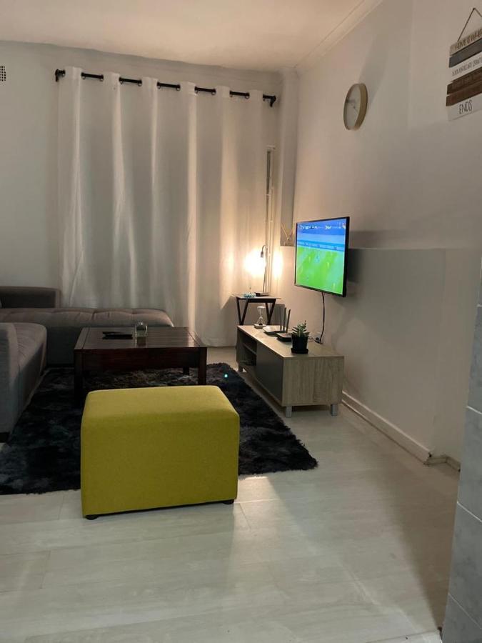 Cozy And Stylish Room Kapstadt Exterior foto