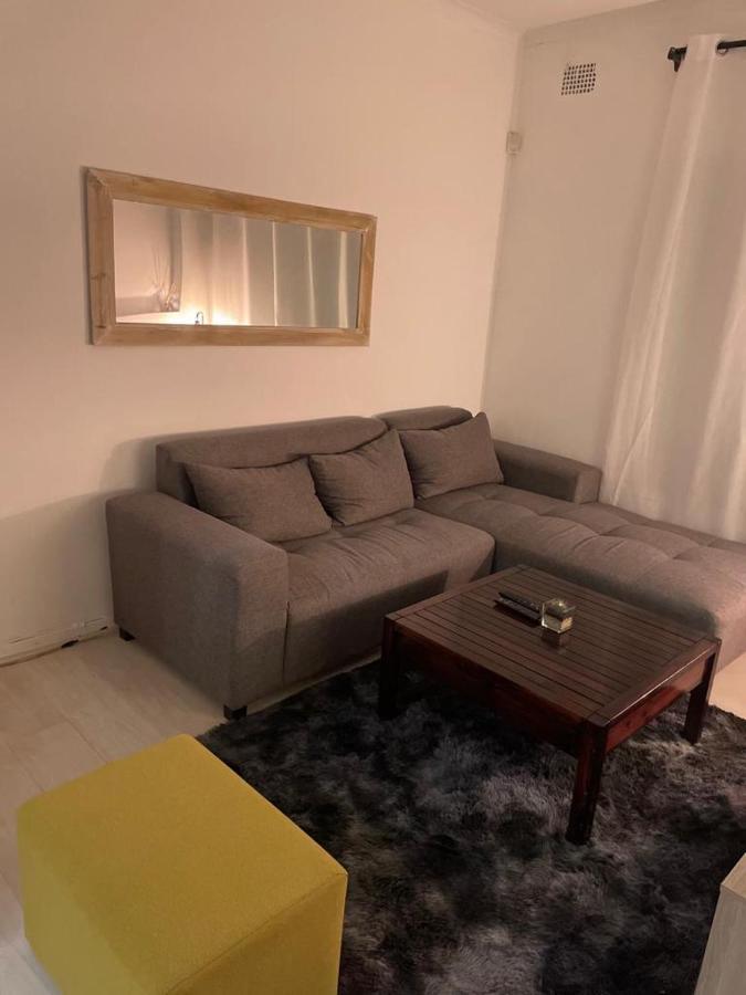 Cozy And Stylish Room Kapstadt Exterior foto